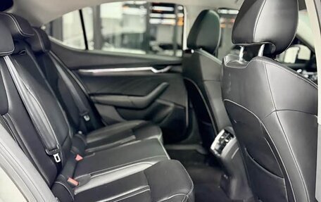 Skoda Octavia IV, 2023 год, 1 835 777 рублей, 12 фотография