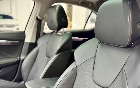 Skoda Octavia IV, 2023 год, 1 835 777 рублей, 14 фотография