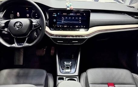 Skoda Octavia IV, 2023 год, 1 835 777 рублей, 9 фотография