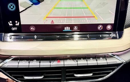 Skoda Octavia IV, 2023 год, 1 835 777 рублей, 17 фотография