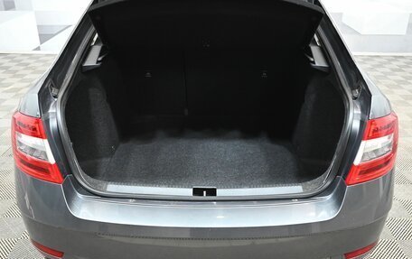 Skoda Octavia, 2017 год, 1 550 000 рублей, 6 фотография