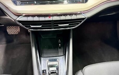 Skoda Octavia IV, 2023 год, 1 835 777 рублей, 19 фотография