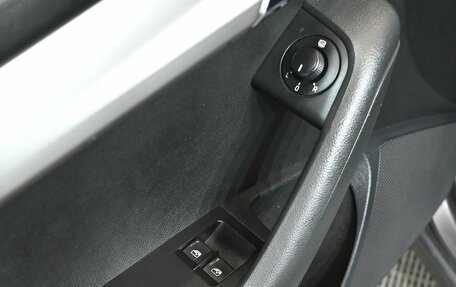 Skoda Octavia, 2017 год, 1 550 000 рублей, 16 фотография