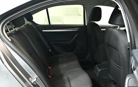 Skoda Octavia, 2017 год, 1 550 000 рублей, 18 фотография