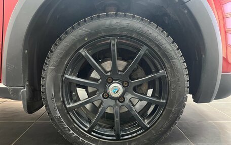 Renault Logan II, 2019 год, 1 275 000 рублей, 18 фотография