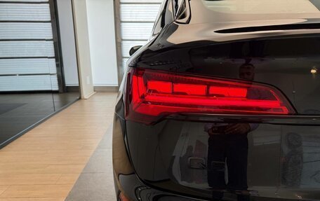 Audi Q5, 2025 год, 6 650 000 рублей, 14 фотография