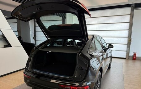 Audi Q5, 2025 год, 6 650 000 рублей, 12 фотография