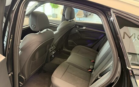 Audi Q5, 2025 год, 6 650 000 рублей, 10 фотография