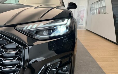 Audi Q5, 2025 год, 6 650 000 рублей, 15 фотография