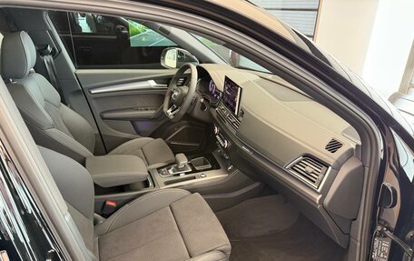 Audi Q5, 2025 год, 6 650 000 рублей, 6 фотография