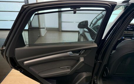 Audi Q5, 2025 год, 6 650 000 рублей, 16 фотография