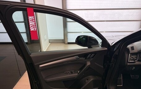 Audi Q5, 2025 год, 6 650 000 рублей, 7 фотография