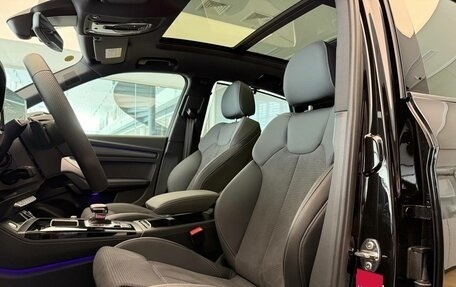 Audi Q5, 2025 год, 6 650 000 рублей, 8 фотография