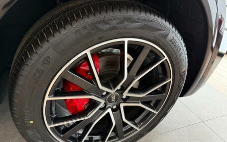 Audi Q5, 2025 год, 6 650 000 рублей, 17 фотография