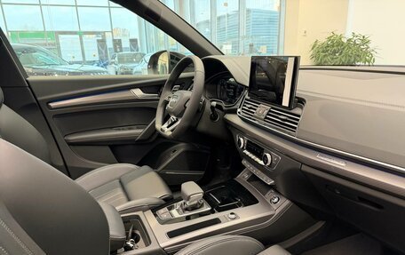 Audi Q5, 2025 год, 6 390 000 рублей, 8 фотография