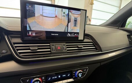 Audi Q5, 2025 год, 6 650 000 рублей, 20 фотография