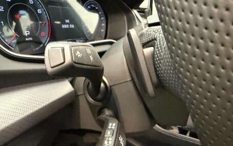 Audi Q5, 2025 год, 6 390 000 рублей, 11 фотография