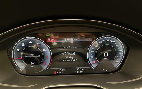 Audi Q5, 2025 год, 6 390 000 рублей, 12 фотография