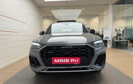 Audi Q5, 2025 год, 6 390 000 рублей, 5 фотография