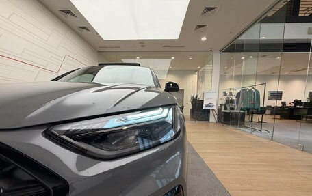 Audi Q5, 2025 год, 6 390 000 рублей, 13 фотография