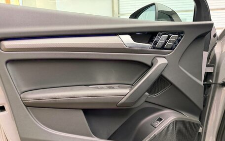 Audi Q5, 2025 год, 6 390 000 рублей, 18 фотография