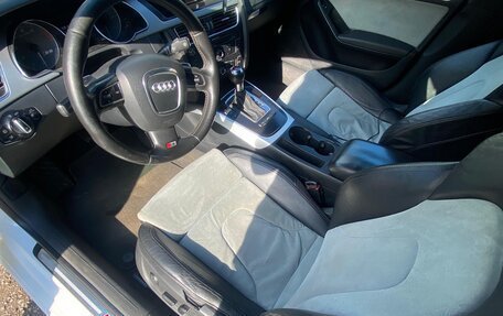 Audi S5, 2011 год, 1 999 999 рублей, 5 фотография