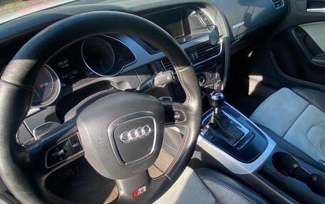 Audi S5, 2011 год, 1 999 999 рублей, 6 фотография