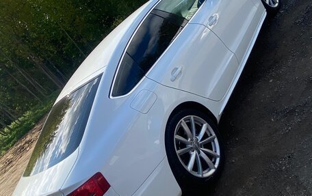 Audi S5, 2011 год, 1 999 999 рублей, 7 фотография