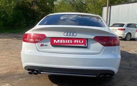 Audi S5, 2011 год, 1 999 999 рублей, 4 фотография