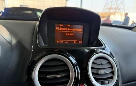 Opel Corsa D, 2008 год, 449 000 рублей, 11 фотография