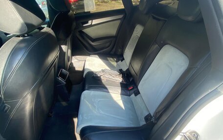 Audi S5, 2011 год, 1 999 999 рублей, 10 фотография