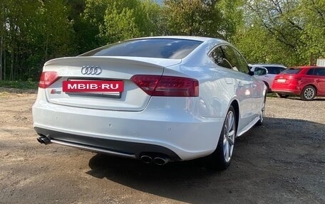 Audi S5, 2011 год, 1 999 999 рублей, 3 фотография