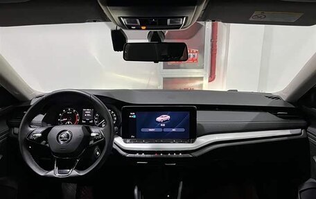 Skoda Octavia IV, 2023 год, 1 860 777 рублей, 11 фотография