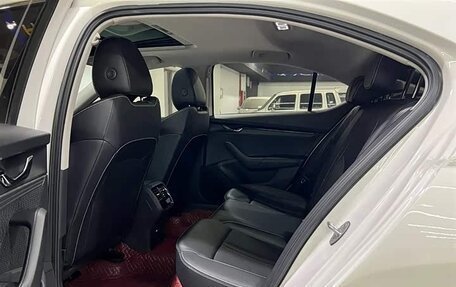 Skoda Octavia IV, 2023 год, 1 860 777 рублей, 15 фотография