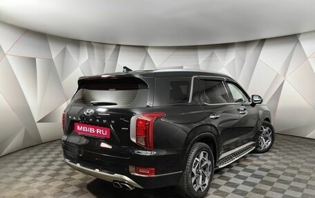 Hyundai Palisade I, 2022 год, 4 995 000 рублей, 2 фотография