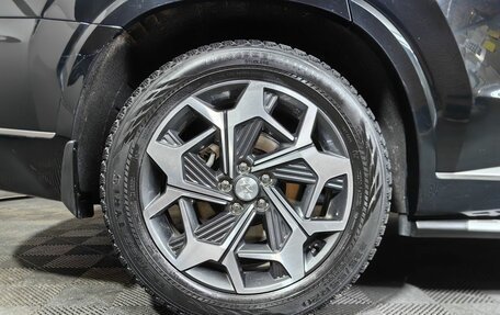 Hyundai Palisade I, 2022 год, 4 995 000 рублей, 9 фотография