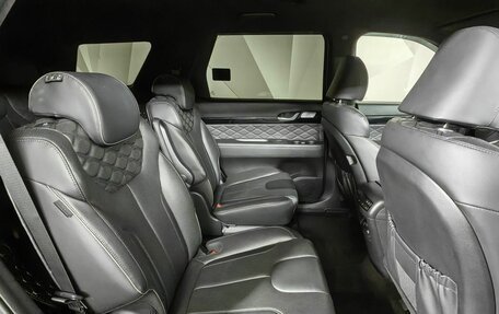 Hyundai Palisade I, 2022 год, 4 995 000 рублей, 16 фотография