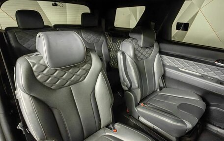 Hyundai Palisade I, 2022 год, 4 995 000 рублей, 17 фотография