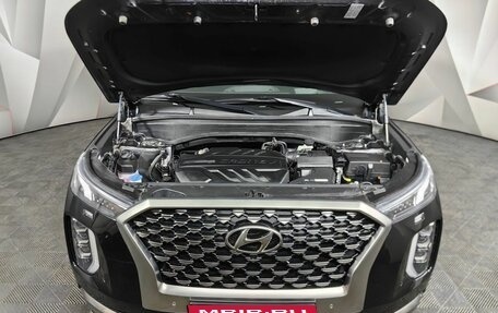 Hyundai Palisade I, 2022 год, 4 995 000 рублей, 11 фотография