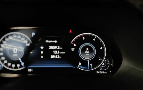 Hyundai Palisade I, 2022 год, 4 995 000 рублей, 18 фотография