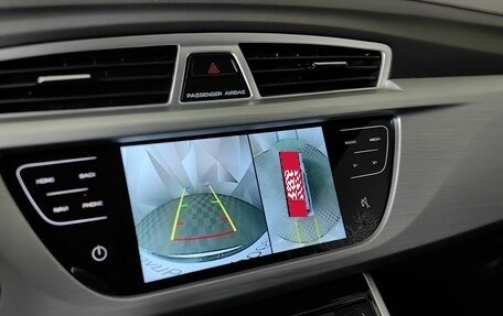 Geely Atlas I, 2019 год, 1 743 000 рублей, 20 фотография