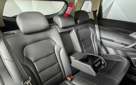 Geely Atlas I, 2019 год, 1 743 000 рублей, 16 фотография