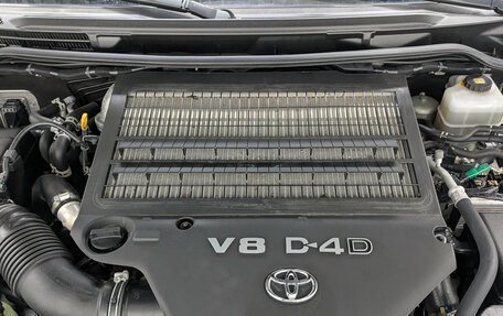 Toyota Land Cruiser 200, 2020 год, 7 270 000 рублей, 9 фотография