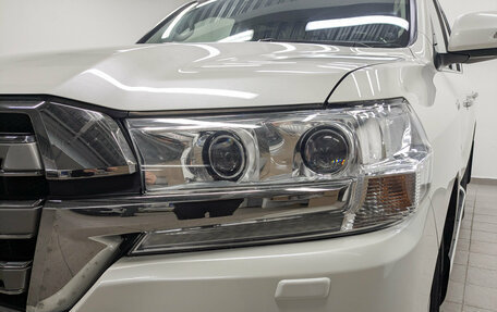 Toyota Land Cruiser 200, 2020 год, 7 270 000 рублей, 11 фотография