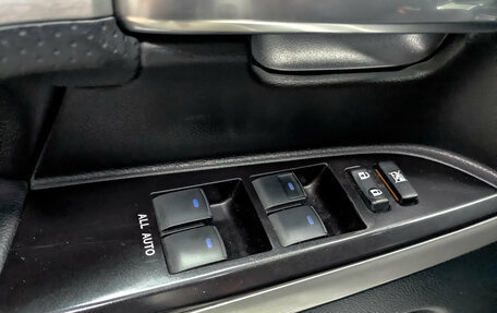 Toyota Land Cruiser 200, 2020 год, 7 270 000 рублей, 26 фотография