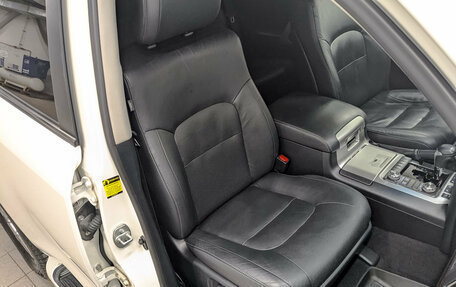 Toyota Land Cruiser 200, 2020 год, 7 270 000 рублей, 23 фотография