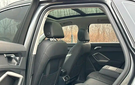 Audi Q3, 2022 год, 2 747 000 рублей, 11 фотография