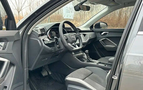 Audi Q3, 2022 год, 2 747 000 рублей, 6 фотография