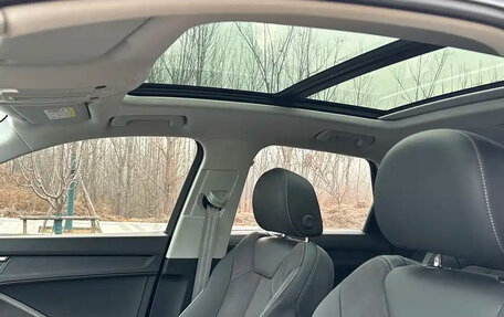 Audi Q3, 2022 год, 2 747 000 рублей, 10 фотография