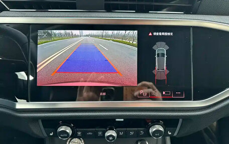 Audi Q3, 2022 год, 2 747 000 рублей, 13 фотография